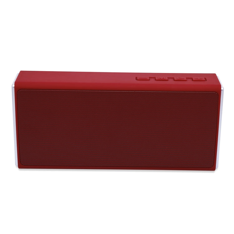 NewRixing NR-5012 Altoparlante Bluetooth con radio FM