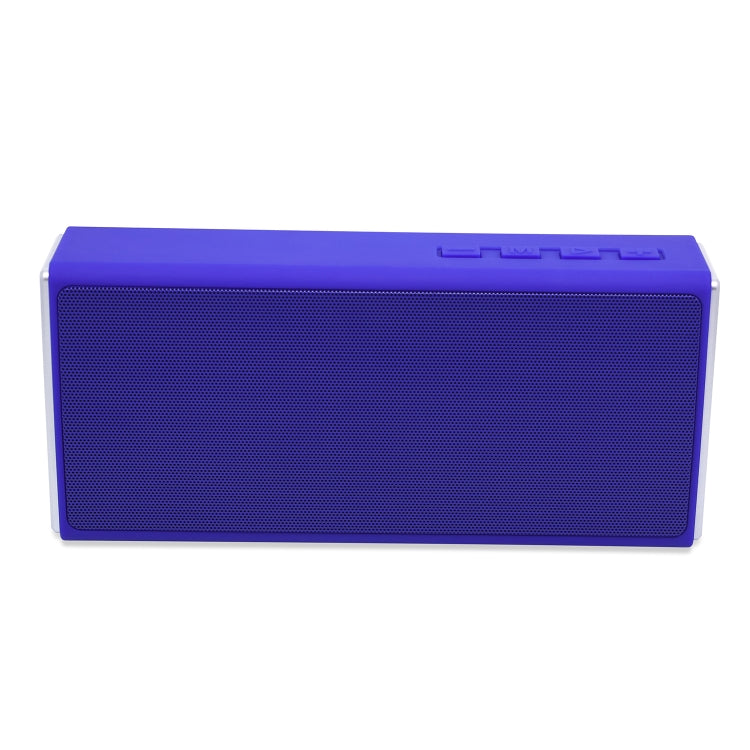 NewRixing NR-5012 Altoparlante Bluetooth con radio FM