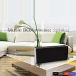 NewRixing NR-5012 Altoparlante Bluetooth con radio FM