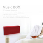 NewRixing NR-5012 Altoparlante Bluetooth con radio FM