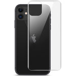 Pellicola Hydrogel Curva per iPhone 11, 11 Pro, 11 Pro Max