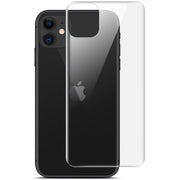 IMAK Curvo Hydrogel Film per iPhone 11/11 Pro