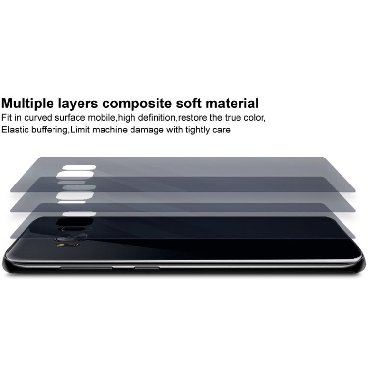 Pellicola Hydrogel Curva per iPhone 11, 11 Pro, 11 Pro Max