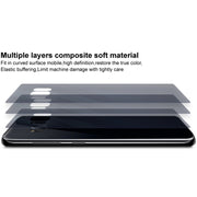 IMAK Curvo Hydrogel Film per iPhone 11/11 Pro