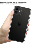 Pellicola Hydrogel Curva per iPhone 11, 11 Pro, 11 Pro Max