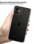 IMAK Curvo Hydrogel Film per iPhone 11/11 Pro