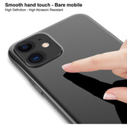 IMAK Curvo Hydrogel Film per iPhone 11/11 Pro