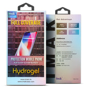 IMAK Curvo Hydrogel Film per iPhone 11/11 Pro