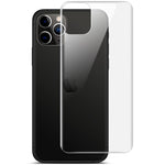 Pellicola Hydrogel Curva per iPhone 11, 11 Pro, 11 Pro Max