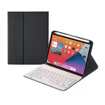 Custodia in pelle con tastiera Bluetooth per iPad mini 6