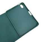 Custodia in pelle con tastiera Bluetooth per iPad mini 6