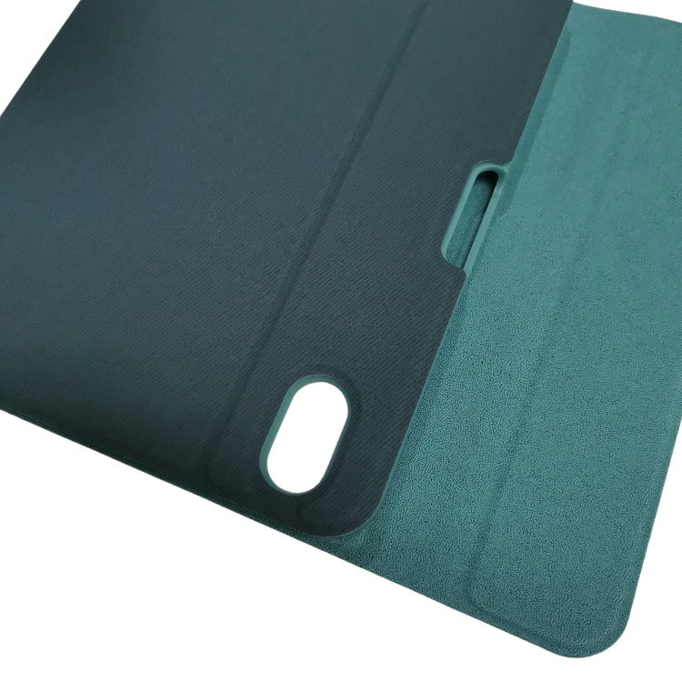 Custodia in pelle con tastiera Bluetooth per iPad mini 6