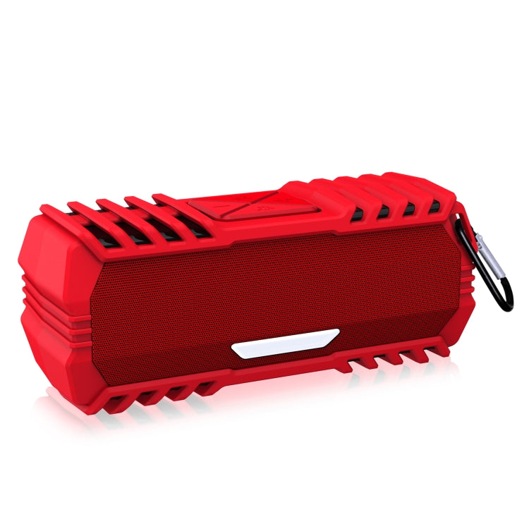 NewRixing NR-5015 Altoparlante Bluetooth portatile