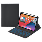 Custodia in pelle con tastiera Bluetooth per iPad mini 6