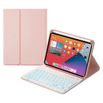 Custodia in pelle con tastiera Bluetooth per iPad mini 6