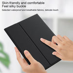 Custodia in pelle con tastiera Bluetooth per iPad mini 6