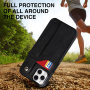 Crazy Horse Texture TPU antiurto + custodia in pelle PU con slot per schede e supporto per cinturino da polso, For iPhone 11 Pro Max, For iPhone X / XS, For iPhone XR