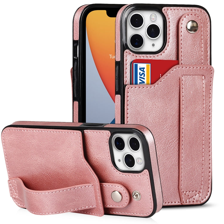 Custodia portafoglio in pelle PU e TPU per iPhone 11 Pro Max