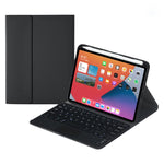 Custodia in pelle con tastiera Bluetooth per iPad mini 6