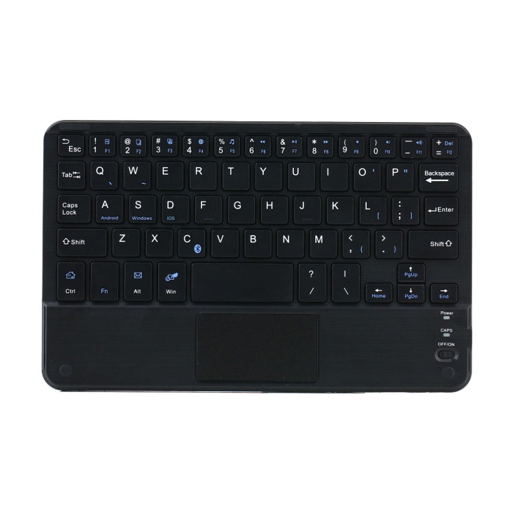 Custodia in pelle con tastiera Bluetooth per iPad mini 6