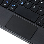Custodia in pelle con tastiera Bluetooth per iPad mini 6