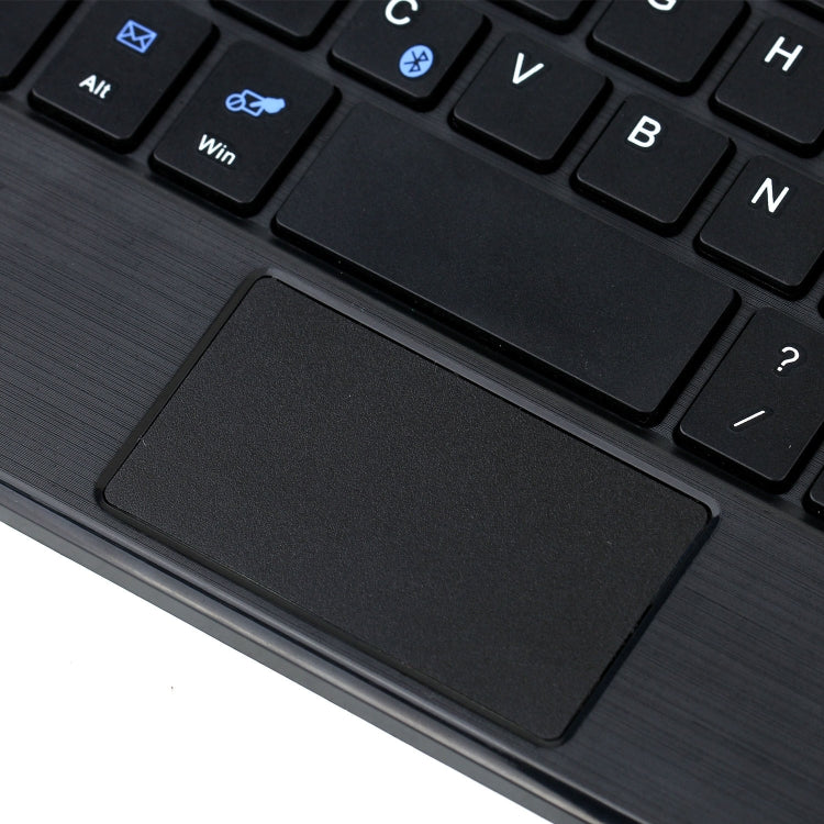 Custodia in pelle con tastiera Bluetooth per iPad mini 6