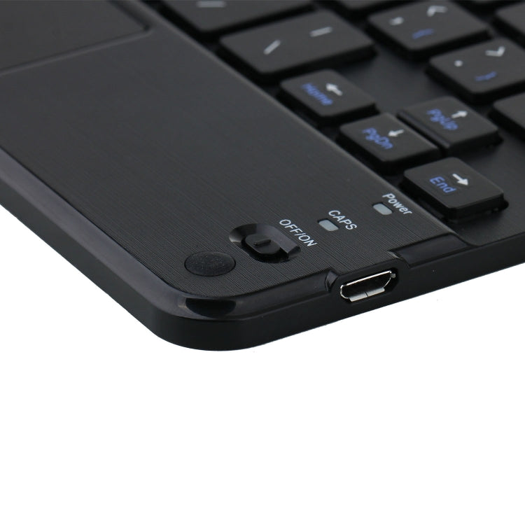 Custodia in pelle con tastiera Bluetooth per iPad mini 6