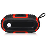 NewRixing NR-5016 Altoparlante Bluetooth esterno 10m