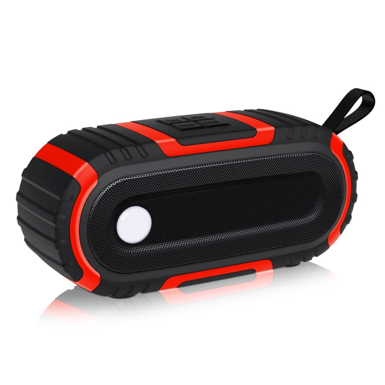 NewRixing NR-5016 Altoparlante Bluetooth esterno 10m