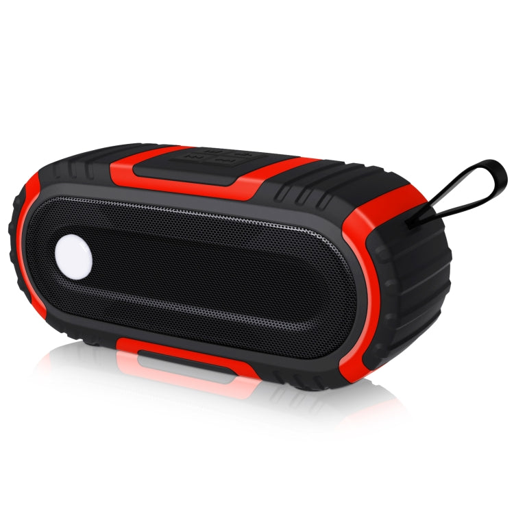 NewRixing NR-5016 Altoparlante Bluetooth esterno 10m