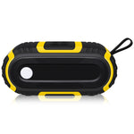 NewRixing NR-5016 Altoparlante Bluetooth esterno 10m