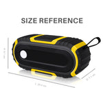 NewRixing NR-5016 Altoparlante Bluetooth esterno 10m