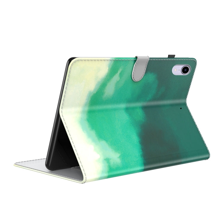 Custodia in pelle PU con supporto per iPad mini 2024 e Pro 12.9