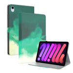 Custodia in pelle PU con supporto per iPad mini 2024 e Pro 12.9
