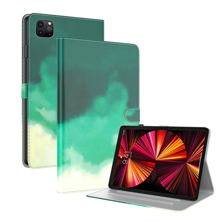 Custodia in pelle PU con supporto per iPad mini 2024 e Pro 12.9
