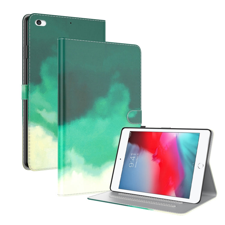 Custodia in pelle PU con supporto per iPad mini 2024 e Pro 12.9