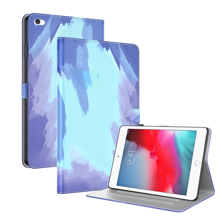 Custodia in pelle PU con supporto per iPad mini 2024 e Pro 12.9