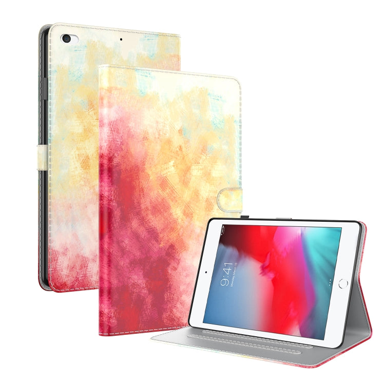 Custodia in pelle PU con supporto per iPad mini 2024 e Pro 12.9
