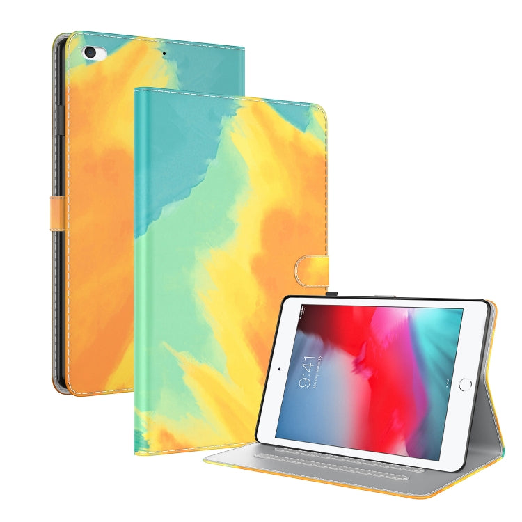 Custodia in pelle PU con supporto per iPad mini 2024 e Pro 12.9