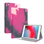 Custodia in pelle PU con supporto per iPad mini 2024 e Pro 12.9