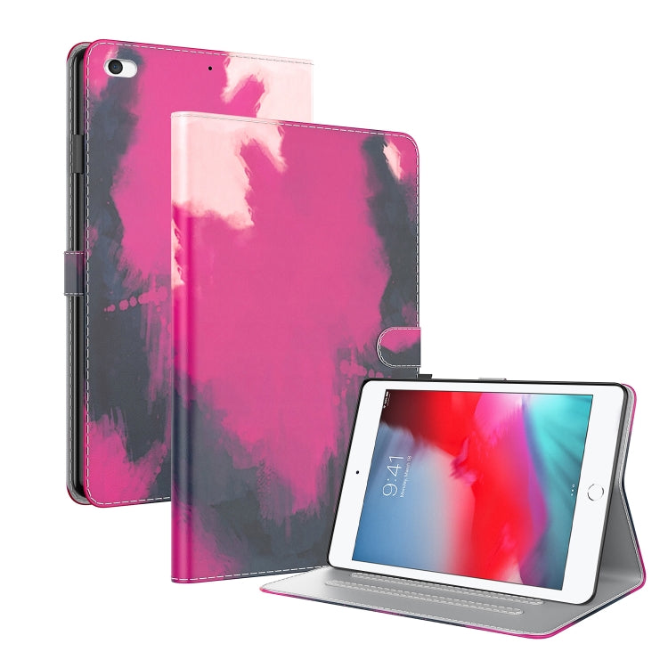 Custodia in pelle PU con supporto per iPad mini 2024 e Pro 12.9