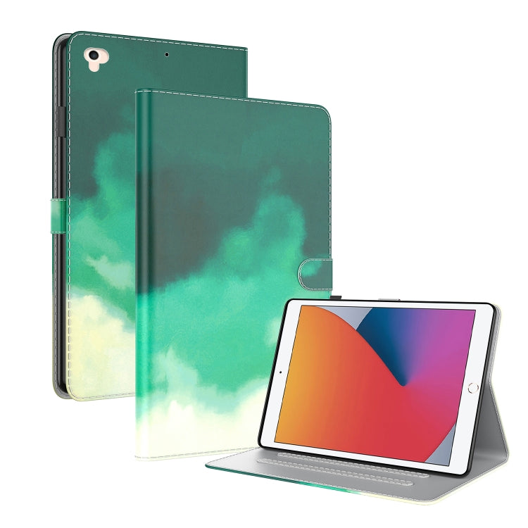 Custodia in pelle PU con supporto per iPad mini 2024 e Pro 12.9