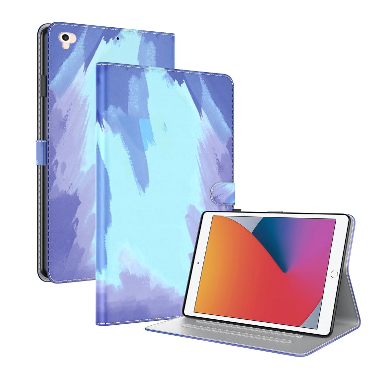 Custodia in pelle PU con supporto per iPad mini 2024 e Pro 12.9