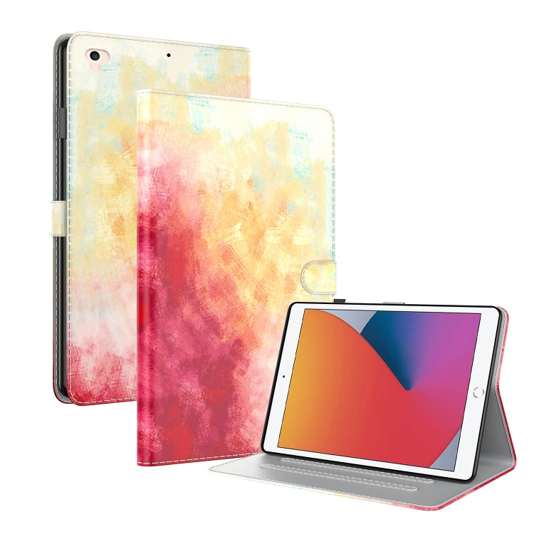 Custodia in pelle PU con supporto per iPad mini 2024 e Pro 12.9