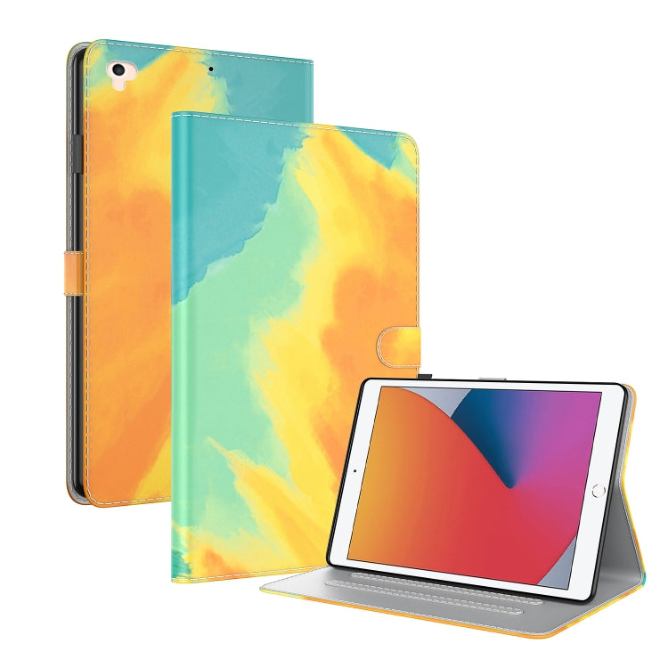 Custodia in pelle PU con supporto per iPad mini 2024 e Pro 12.9