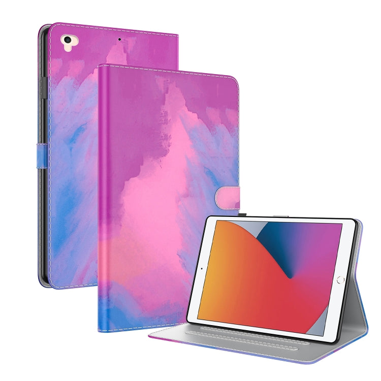 Custodia in pelle PU con supporto per iPad mini 2024 e Pro 12.9