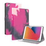 Custodia in pelle PU con supporto per iPad mini 2024 e Pro 12.9