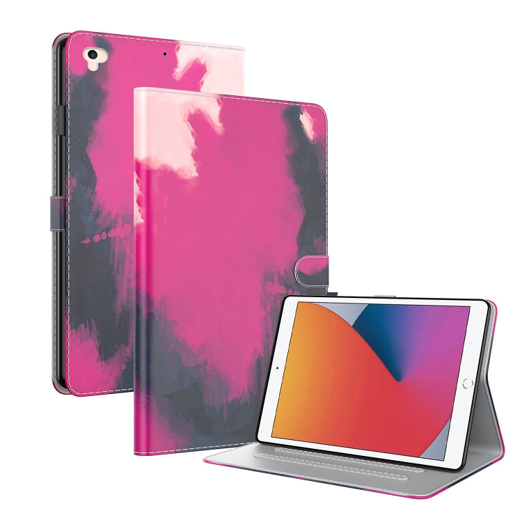 Custodia in pelle PU con supporto per iPad mini 2024 e Pro 12.9