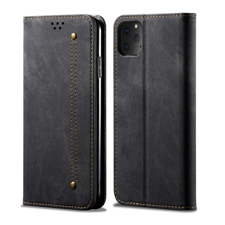 Custodia portafoglio in pelle con slot carte per iPhone