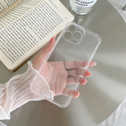 Custodia protettiva in TPU antiurto con foro preciso, For iPhone 13, For iPhone 13 Pro, For iPhone 13 Pro Max